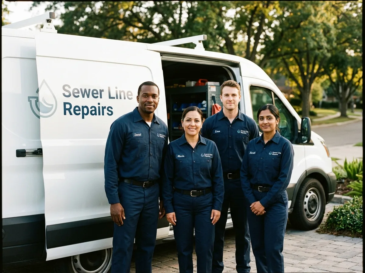 Emergency Plumber company in Hermitage, PA