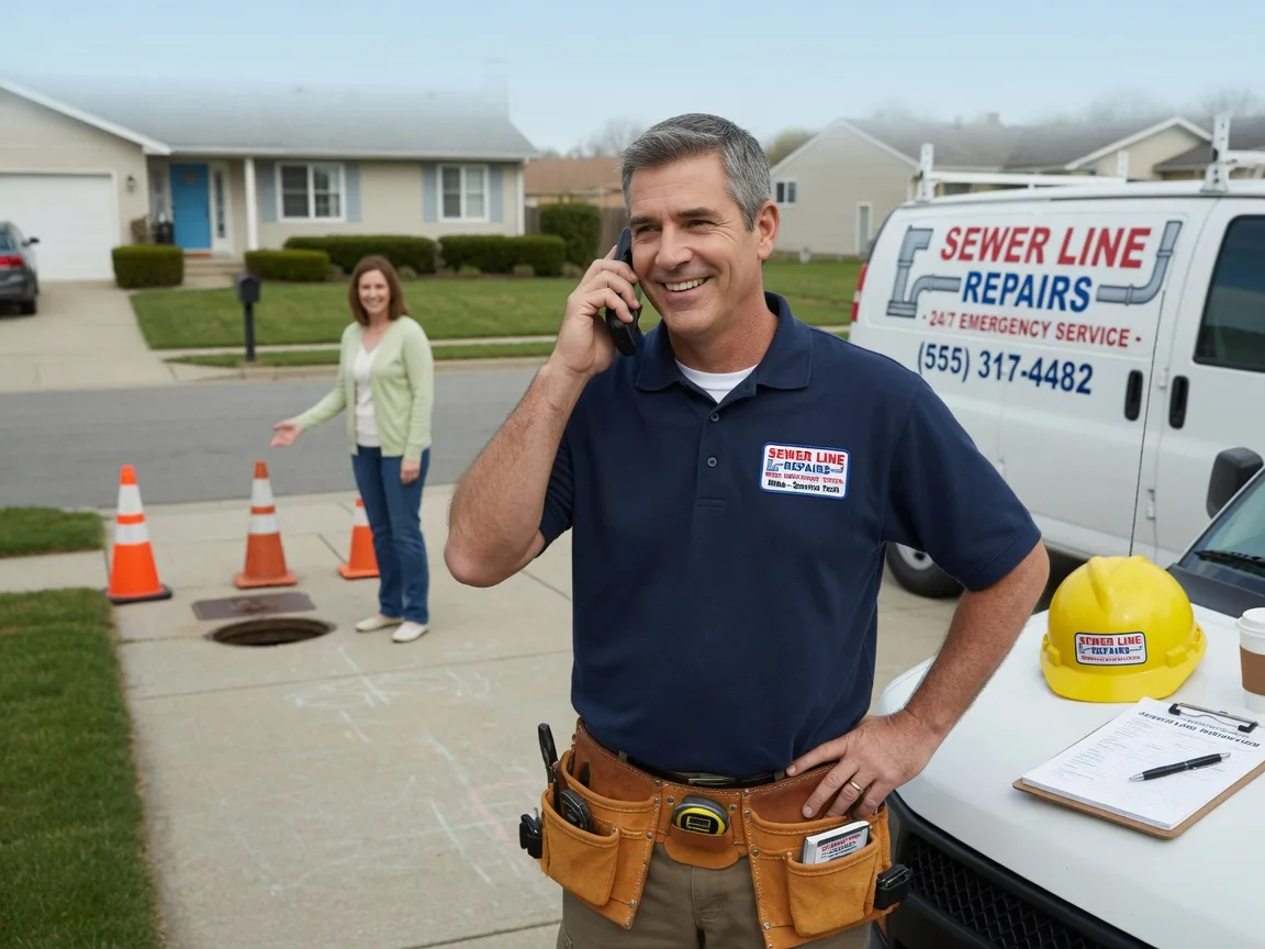 Emergency Plumber Hermitage, PA FAQs